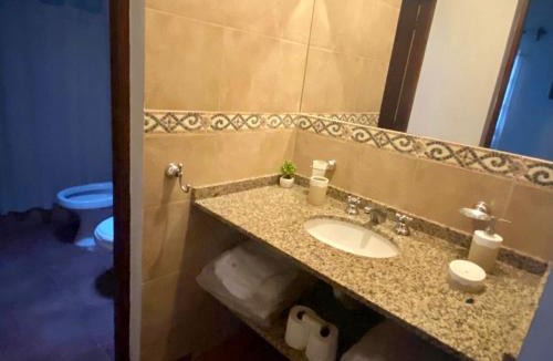 Villa San Lorenzo Cabin | Pirpintos, Cabanas de San Lorenzo