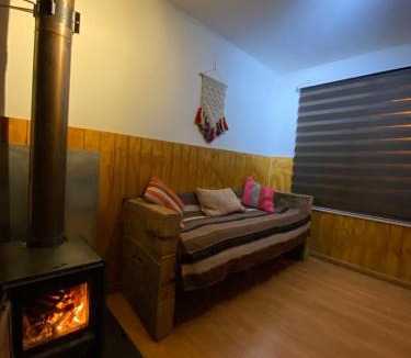 San Pedro de Atacama Cabin | Cabañas Voyage Atacama