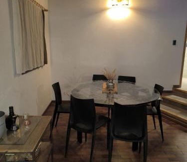Rio Ceballos Ski Chalet | Complejo Los Forasteros Unquillo
