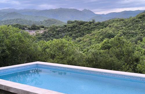 Rio Ceballos Ski Chalet | Complejo Los Forasteros Unquillo