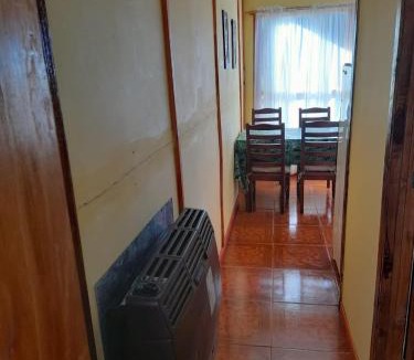Tellier Apartment | Cabañas don fortuno