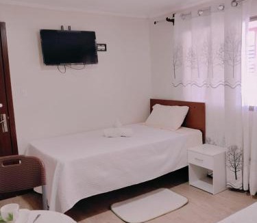Iquique Hotel | Hotel Victoria