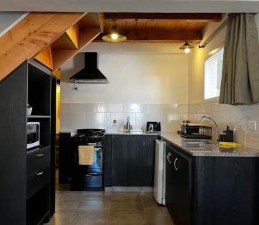 Villa Pehuenia Apartment | Apart Las Lilas