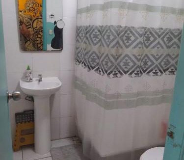Pucon House | Hostal Nahuel Ray
