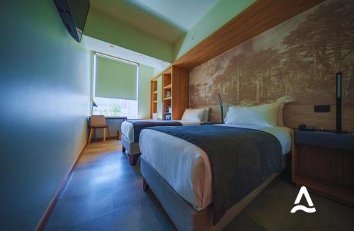 Providencia Hotel | Almasur Providencia