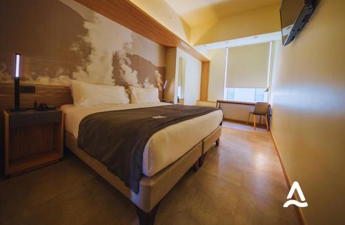 Providencia Hotel | Almasur Providencia