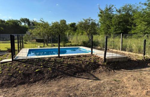 Valle Dorado House | Dos Eucaliptus