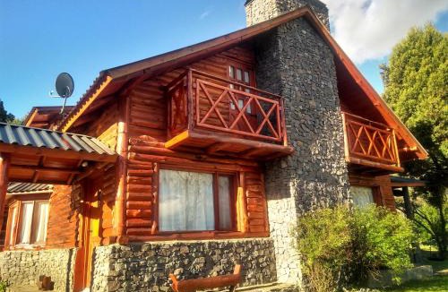 Trevelin Ski Chalet | Aldea Aliwen