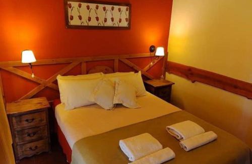 Trevelin Ski Chalet | Aldea Aliwen