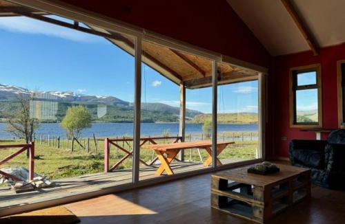 Coyhaique Ski Chalet | Cabaña Lago Frio - Coyhaique