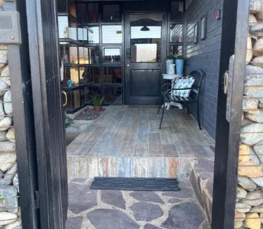 Playa Ancha House | Hostal Napoli