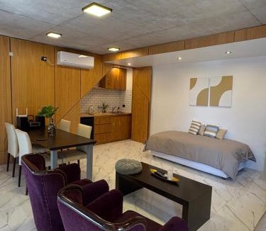 Suipacha Apartment | Suipacha Apart 2- Ruta del Queso