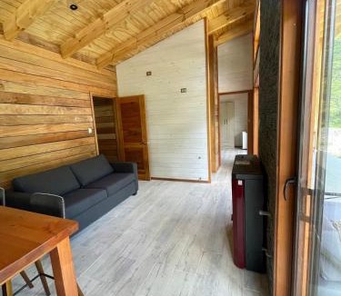 Malalcahuello House | Refugio en Malalcahuello