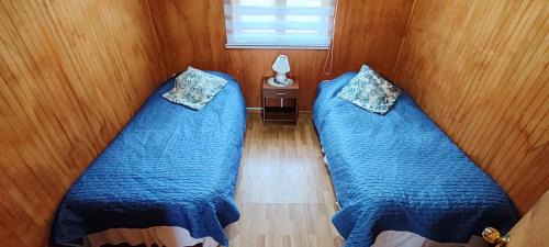 Panguipulli House | Cabañas Antu-Mapu