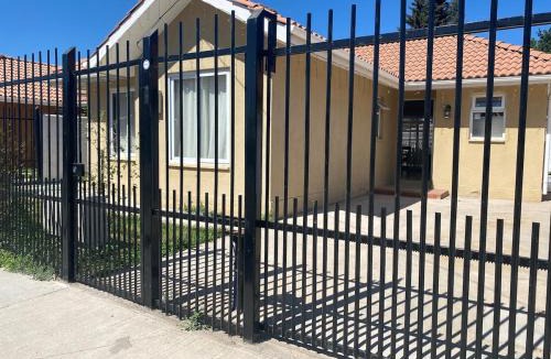 Santa Cruz House | Adelaida