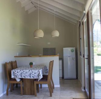 Trevelin Villa | El Rincón