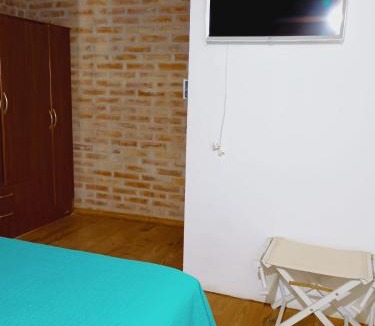 Las Grutas Apartment | los pepes