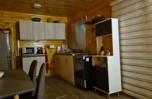 Rio Claro Apartment | Cabañas Alto Quillay, radal siete tasas