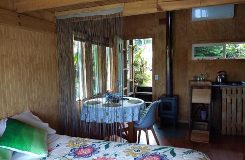 Chaiten Apartment | Fío Fío Patagonia
