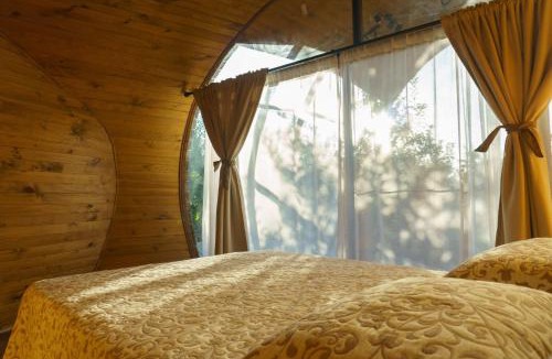 Chepica Cabin | Cabañas Apfel