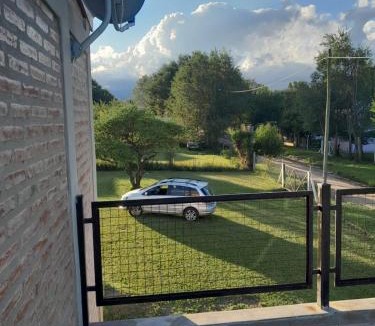 Potrero de Garay House | Remanso