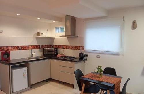 Comodoro Rivadavia Apartment | Prunus departamentos