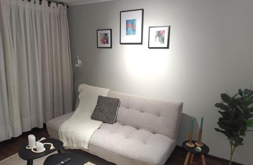 Talca Apartment | Departamento en Talca con 2 dormitorios