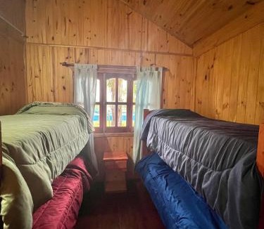 Parana Apartment | Mar de Sueños - Complejo Turístico y Parque Acuático