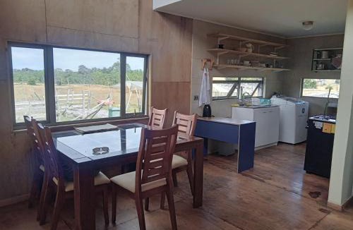 Puerto Montt House | Casa en Huelmo