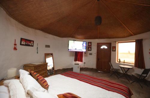 San Pedro de Atacama Cabin | Bangalô Ayllu Atacama