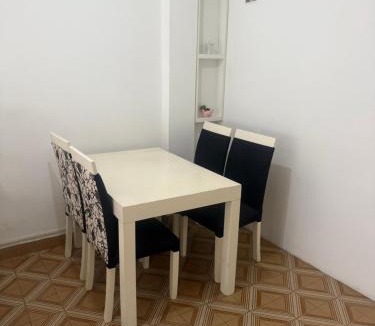 Vicente Lopez Apartment | La casita de Sofi