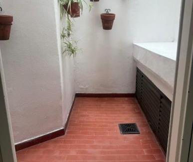 Vicente Lopez Apartment | La casita de Sofi