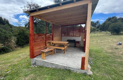 Llifen House | Casa de campo