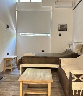 Comuna 15 Apartment | Monoambiente estudio impecable