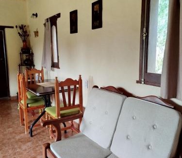 Tilcara House | La Herencia Tilcara