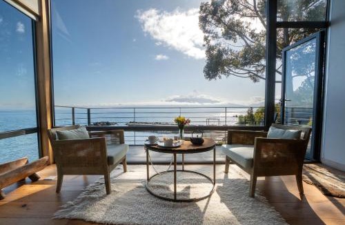 Puerto Varas Hotel | Hotel AWA