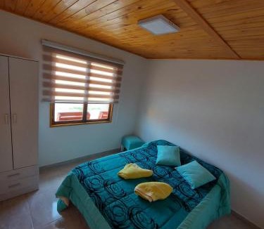 Gobernador Gregores Apartment | Cabañas KAMI