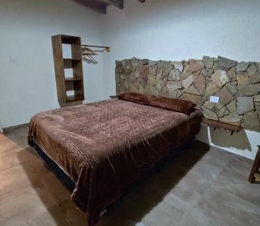 Cacheuta Apartment | Cabañas Camino Aconcagua