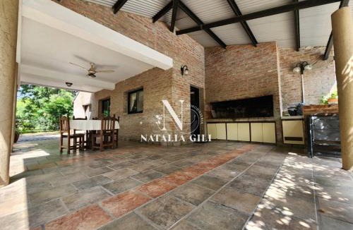 Arroyo Leyes House | CLUB DE cAMPO RINCON SANTA FE