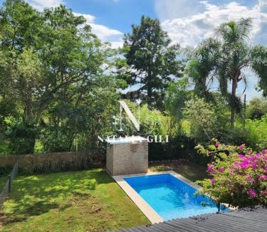 Arroyo Leyes House | CLUB DE cAMPO RINCON SANTA FE