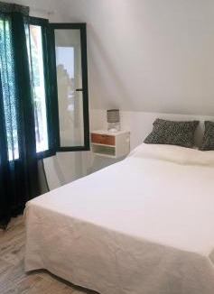 Federacion Apartment | Lapachos blco cabañas