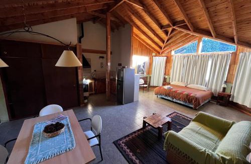 Meliquina Hotel | Rio Mel Lodge
