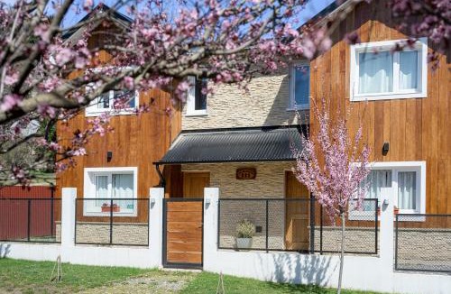 Chapelco Cabin | Apartments Bariloche - San Martin de los Andes Cabins