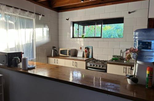 Hanga Roa House | Casa Takarua