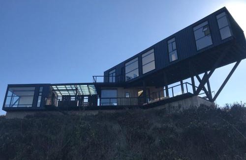 La Ligua House | Olas de Pichicuy