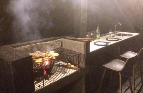 La Ligua House | Olas de Pichicuy