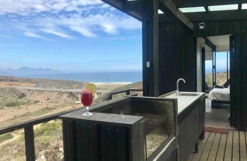 La Ligua House | Olas de Pichicuy
