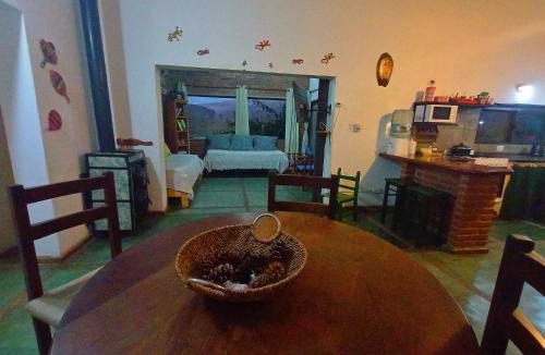 San Javier Department House | El Mirador de Ana Villa de las Rosas