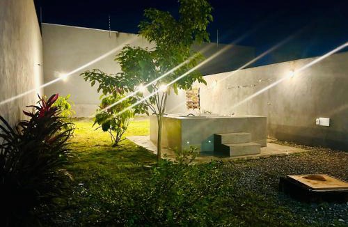Chapada dos Guimaraes House | CASA COM SPA de HIDRO COM AQUECEDOR a 700 MTS DO CENTRO