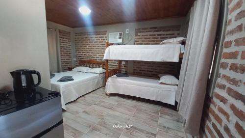 Colonia Carlos Pellegrini Apartment | Alojamiento Pytu'u Pora